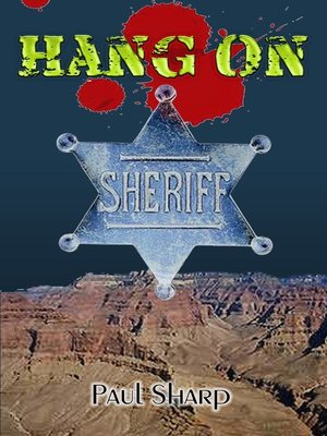 cover image of Hang On